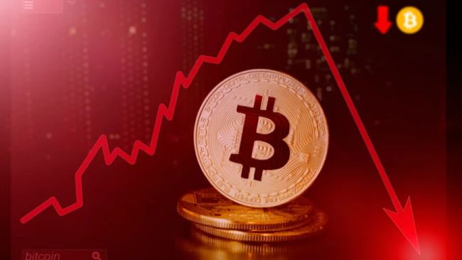 How low will Bitcoin prices be amid the turmoil of Trump's tariffs?