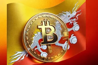 See inside Bhutan's Green Cryptocoin Mining Strategy
