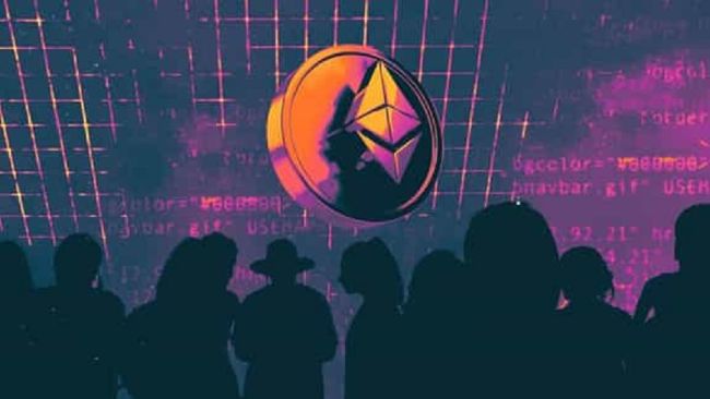 Ethereum's surrender may be nearing its end - will the Fed pivot cause recovery?