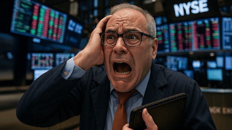 Bitcoin is approaching $90,000 as 1.5T $1.5T disappears from Wall Street