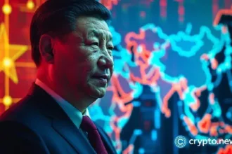 US free fall, Nvidia fell 8.49% US stocks appear in China with AI chip restrictions
