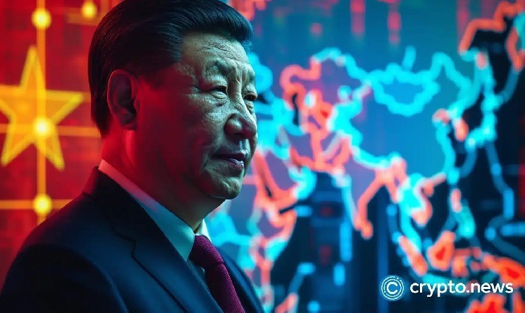 US free fall, Nvidia fell 8.49% US stocks appear in China with AI chip restrictions