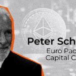 Vitalik Buterin doesn't like this Ethereum prediction by Peter Schiff