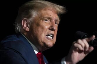 Donald Trump continues to announce his tariffs - he will give a deadline until April 9th ​​and will increase China's tariffs exponentially