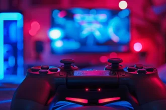 Agentora's AI-Native Metaverse meets Metaarena's blockchain MMORPG in a groundbreaking alliance