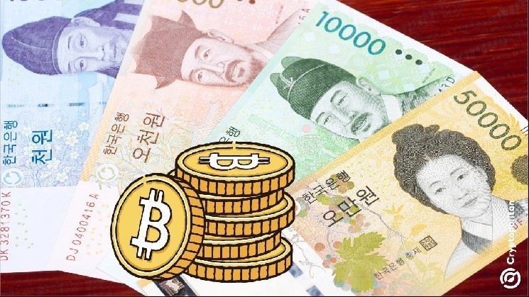 Young Korean investors throw away local stocks for US stocks, cryptocurrency