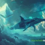 The mysterious whale accumulated $33 million worth of ETH in a few hours