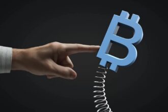 Bitcoin's risk appeal is rising, and volatility is likely to rise: analytics company warning