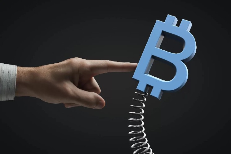Bitcoin's risk appeal is rising, and volatility is likely to rise: analytics company warning