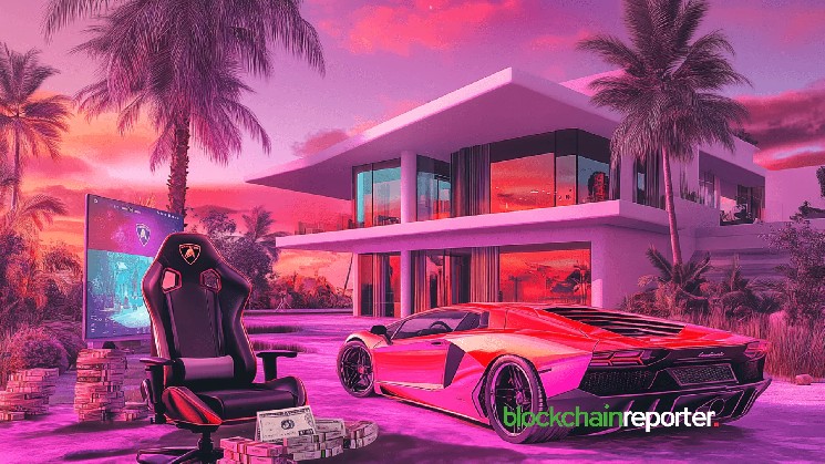 How rich is Tyler Blevins today?