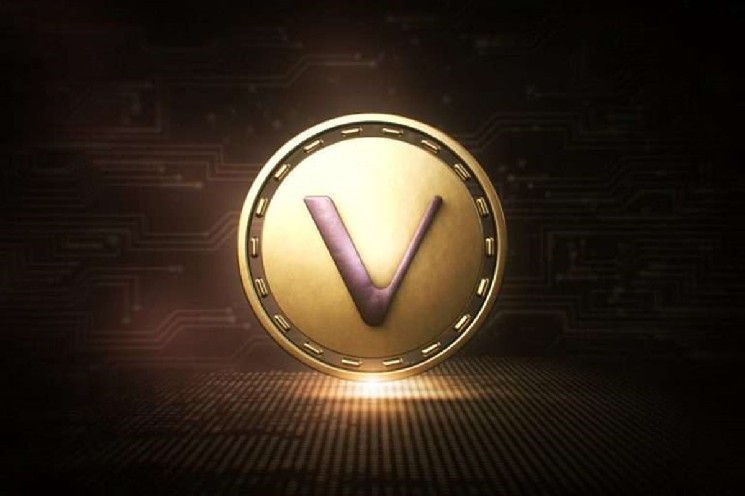 VeChain partners with 4OCEAN to advance the ocean and demonstrates land sustainability with blockchain