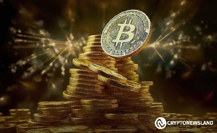BTC regains six-figure prices just before this cycle is a critical Bitcoin price pump up to $300,000