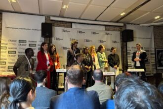 Global nonprofits form Bitcoin humanitarian alliances to promote civil liberty and aid