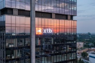 XTB boosts crypto CFDS products for institutions: reductions expand by 60%