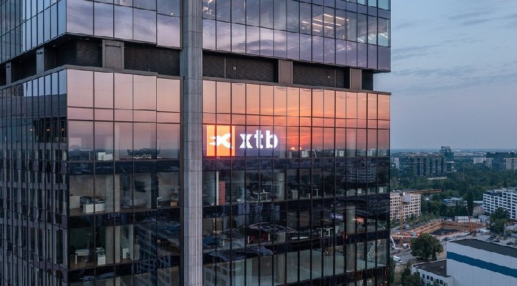 XTB boosts crypto CFDS products for institutions: reductions expand by 60%
