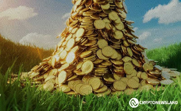 Three Altcoins to Keep an eye on - Ready for big moves