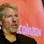 Michael Saylor refrains from purchasing Bitcoin as prices fall below $87k