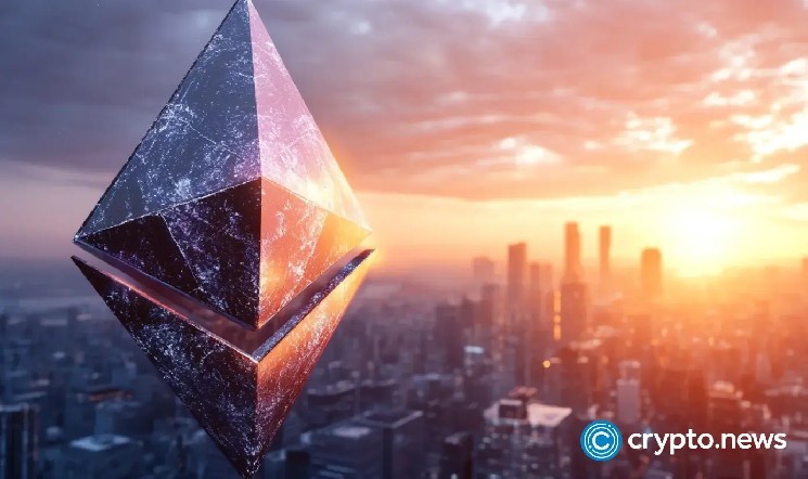 Ethereum Price Eyes Spot ETH ETFs tend to worry about $2,000