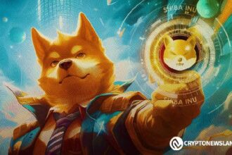 Shiba Inu hits $0.0001232: $0.0001570 next?