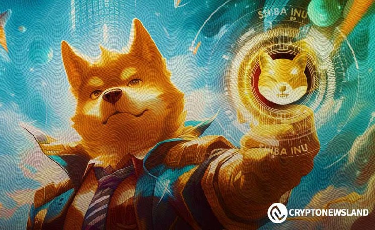 Shiba Inu hits $0.0001232: $0.0001570 next?