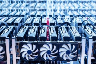 Bitcoin Minor 1Q results could be disappointing as Hashpris falls and tariffs hit: Coinshare