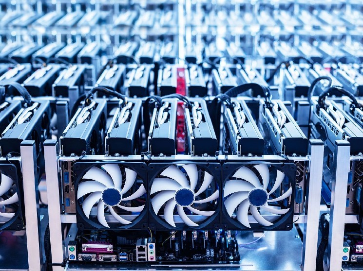 Bitcoin Minor 1Q results could be disappointing as Hashpris falls and tariffs hit: Coinshare