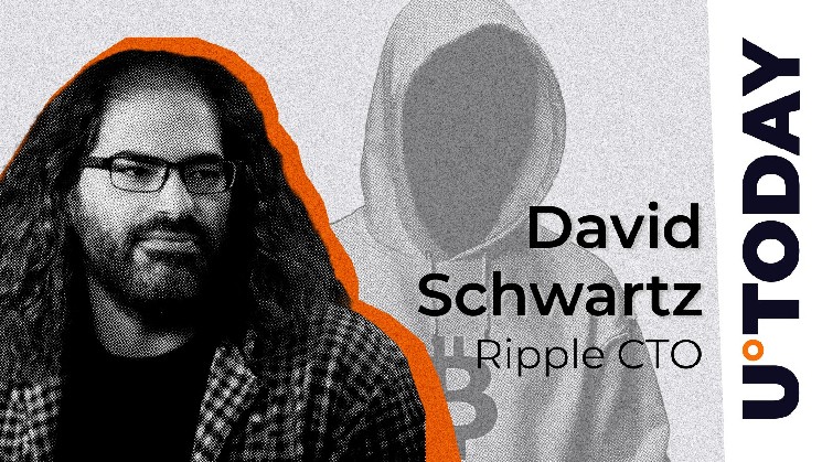Ripple CTO responds to Nakamoto's new identity rumors