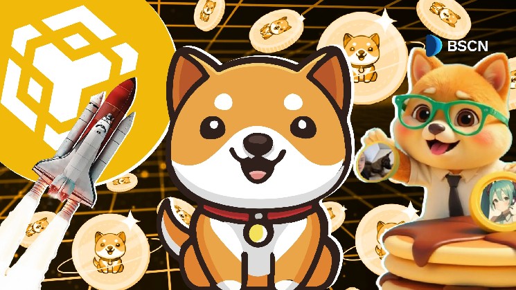 How does babydoge puppy.fun work?