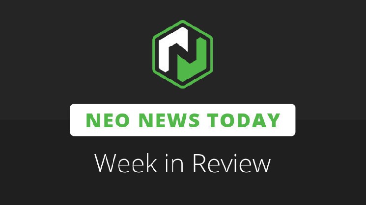 Review Week - March 31st - April 6th