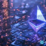 The bullish pattern in Ethereum prices refers to a 35% spike