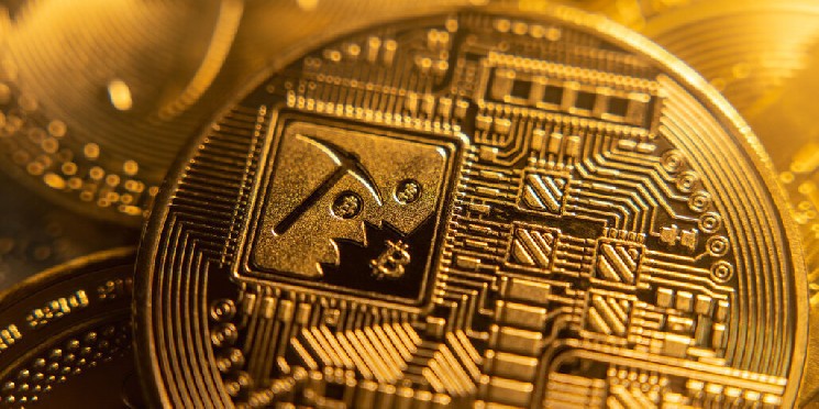 Arizona's Bitcoin Mining Building goes to the Governor's desk