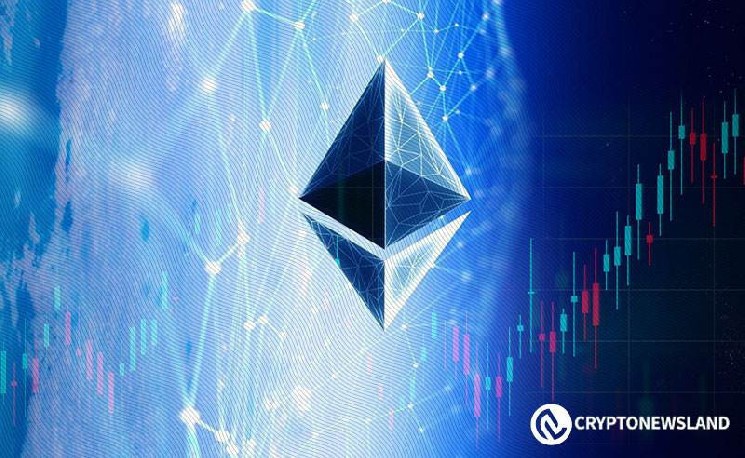 Ethereum pumps 13% with policy shift - is this push ETH needed for $1,700?