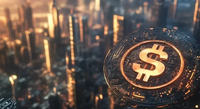 Franklin Templeton Supports a $8 million round for Stablecoin Project Cap