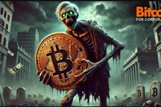 How Semler Scientific (SMLR) escaped the zombie zone with Bitcoin's financial strategy