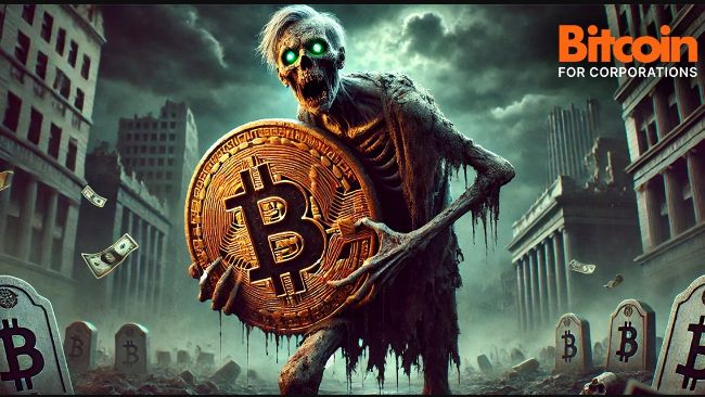 How Semler Scientific (SMLR) escaped the zombie zone with Bitcoin's financial strategy