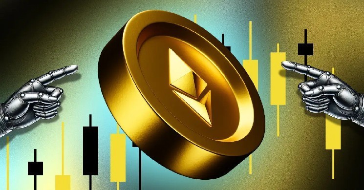 Why Ethereum prices are rising - the important reasons behind it