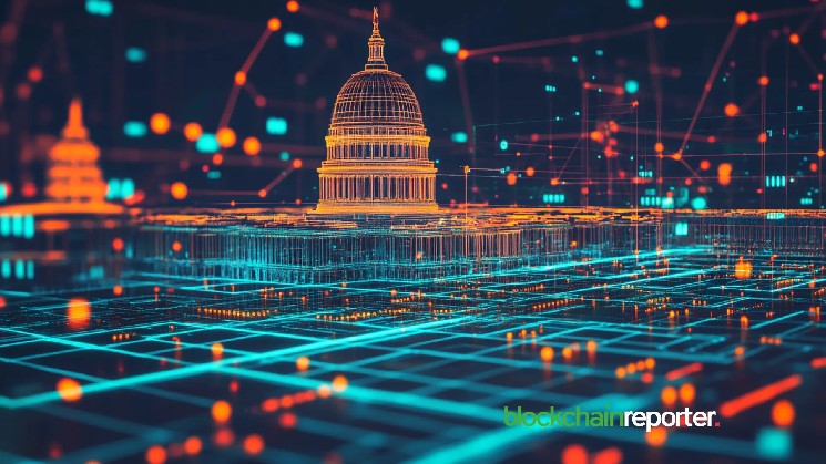 Cess introduces decentralized storage innovation at Capitol Hill's Blockchain Education Seminar