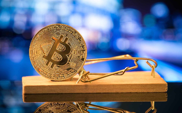 Are Bitcoin (BTC) and altcoin rises recently Bull Trap? The analytics company explained and shared its expectations!