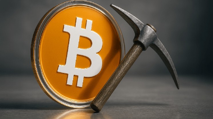 Bitcoin Miner Compass energizes the first phase of the 30 MW Iowa Data Center
