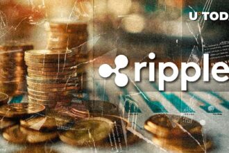 Ripple reveals an estimate of $18.9 trillion for tokenization market by 2033
