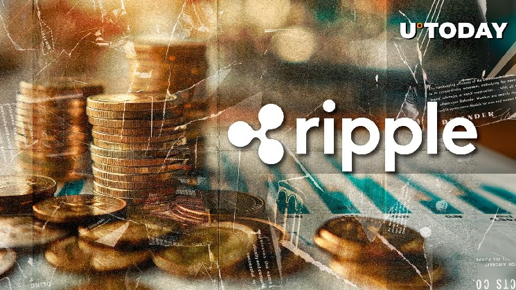 Ripple reveals an estimate of $18.9 trillion for tokenization market by 2033