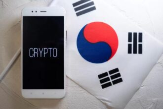 After Google, Apple was also banned! South Korea has taken its second tough step to exchange cryptocurrency!