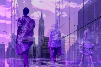 Hape Social Partner with decentraland to bring virtual fashion at Metaverse Fashion Week