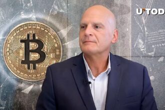 Bloomberg's McGlone defends a $10,000 Bitcoin Price Prediction
