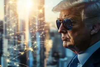 Trump's tariffs threaten US Bitcoin mining as China hits with a 34% export obligation