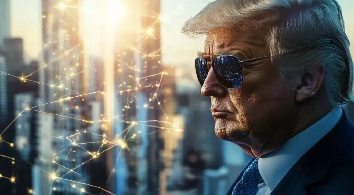 Trump's tariffs threaten US Bitcoin mining as China hits with a 34% export obligation