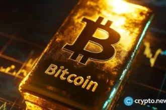 Gold hits the new ATH for $3,390, but is Bitcoin coming?