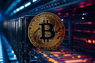 Bitcoin Mining drives the sustainability agenda with more than 50% of energy generated from renewable energy