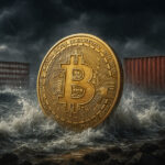 Bitcoin Weather Shows Global Tariff Storms Suggesting the Possibility of a Safe Haven