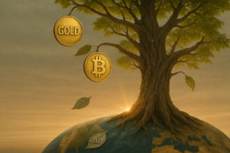 Bitcoin easily turned Google over as the fifth most valuable asset globally